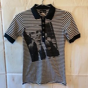 Paul Frank Andy Warhol Shirt